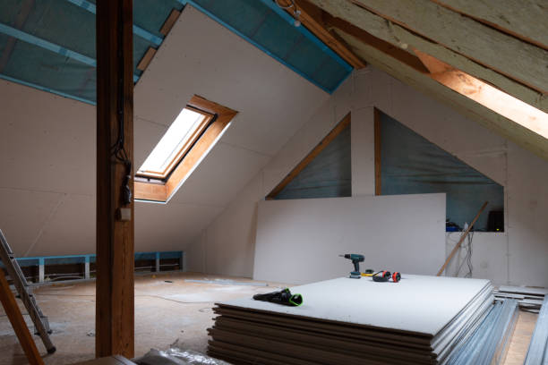 Best Spray Foam Insulation  in Earlvle, IL