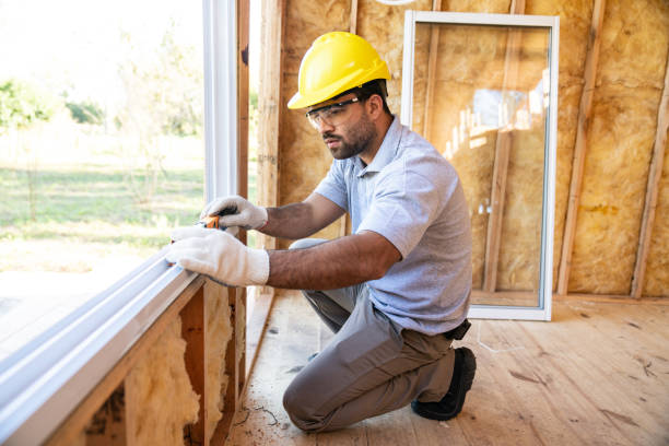 Best Residential Insulation Services  in Earlvle, IL