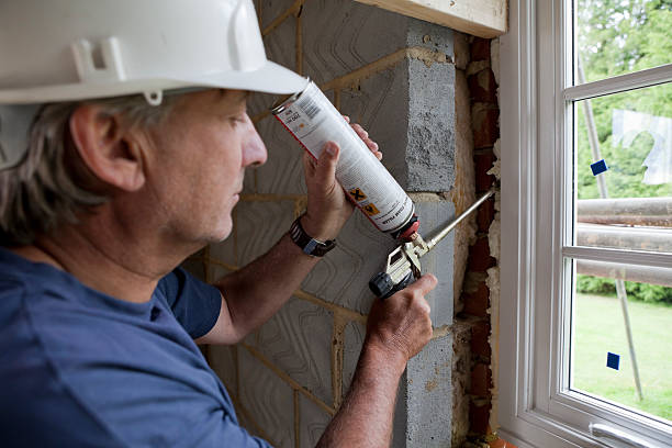Range of Insulation Solutions in Earlville, IL